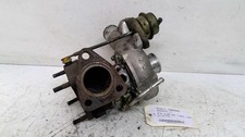 Turbo Toyota AVENSIS