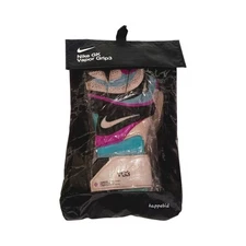 BRAND NEW Nike Vapor Grip3 Goalkeeper Gloves FB2999-010 Adult 9 Fast Shipping