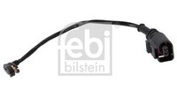 Warnkontakt Bremsbelagverschleiß Febi Bilstein 172595 FüR VW MAN Crafter T7 STM