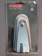 Delta Diverter Tub Spout RP5834 Chrome Finish NEW