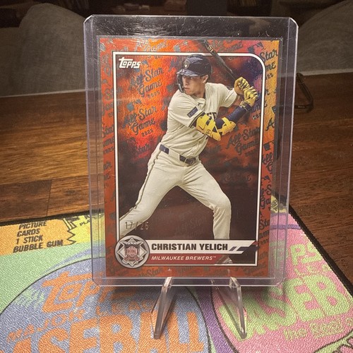 Christian Yelich