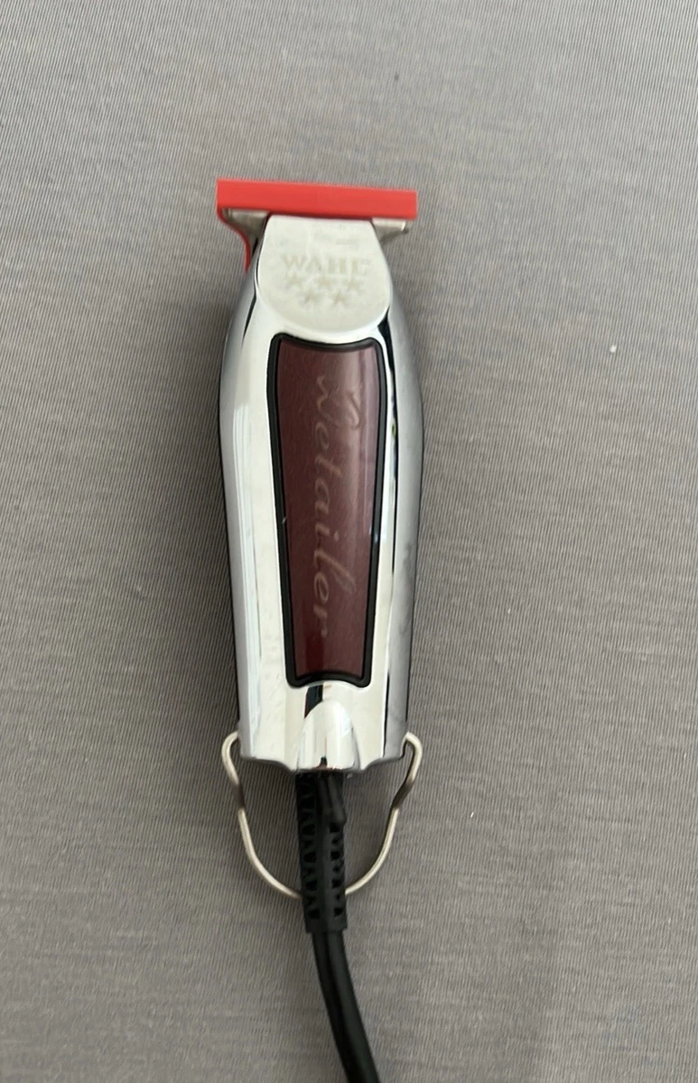 Wahl Detailer for sale - eBay