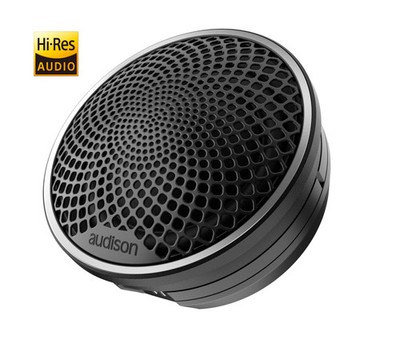 Audison AV 1.1 II - 28mm Hochtöner