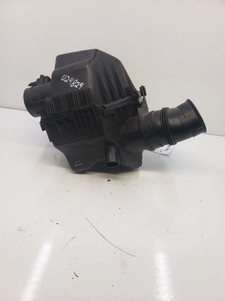 Limpiador de aire compatible con 04-05 BMW 525i 759609 Foto 2 de 4