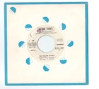 7" THE ROLLING STONES 45 rpm EMOTIONAL RESCUE Emi ITA Jukebox 1980 VG listen