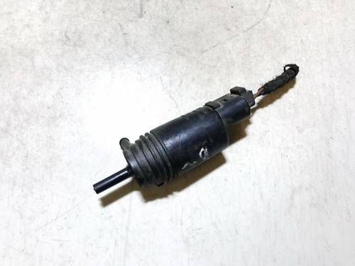 67128377612 Waschwasserpumpe, Scheibenreinigung 6712-8377612 BMW  DE964188-10