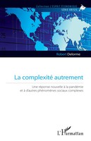 Robert Delorme | La Complexité Autrement | Taschenbuch | FranzöSisch (2025)