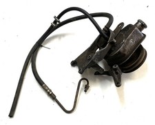 Jeep V8 Power Steering Pump N Brackets Amc 304 360 401 Cj5 Cj7 J10 Wagoneer Fsj Jeep V8 Power Steering Pump N Brackets Amc 304 360 401 Cj5 Cj7 J10 Wagoneer Fsj