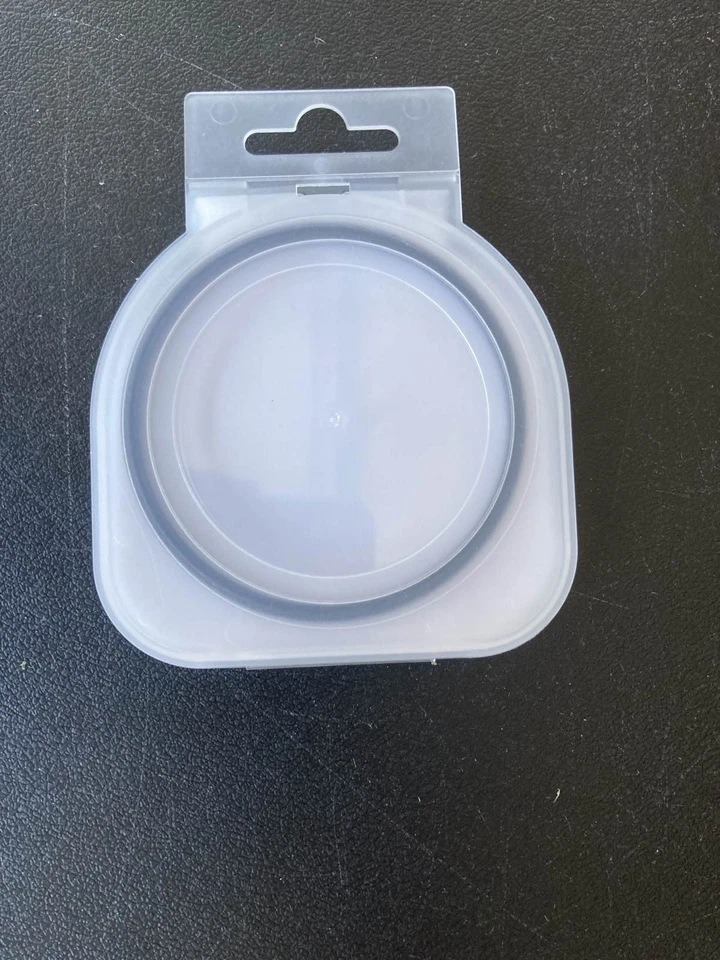 Vivitar 77mm UV Filter Multi-Coated Optical Glass for Camera Lens - Image 2 of 3