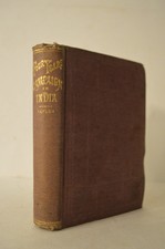 Four Years Campaign in India William Taylor 1st US Ed HC