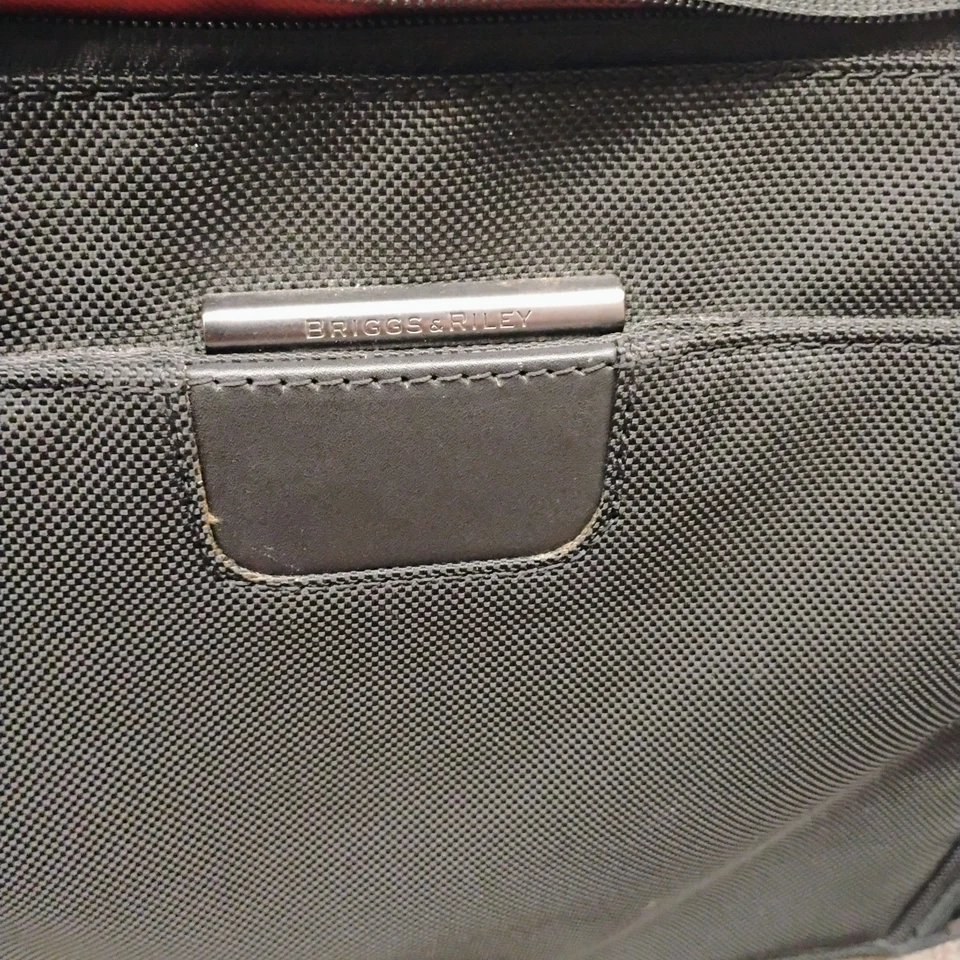 briggs and riley luggage carry on - Image 2 of 3