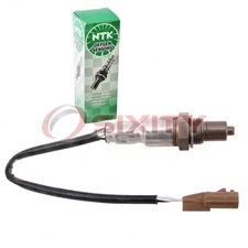 NGK NTK 24160 Oxygen Sensor for 234-8026 226A05CA0A O2 Exhaust Emissions rj