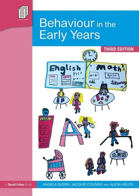 Angela Glenn (u. a.) | Behaviour in the Early Years | Taschenbuch | Englisch