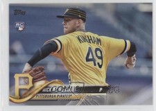 2018 Update Image Variation Nick Kingham SSP (Horizontal Yellow Jersey) 4pn