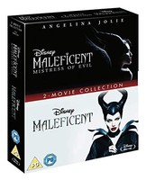 Maleficent 2-Movie Collection - Blu-Ray - G3Z