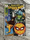 The Amazing Spider-Man #79 2nd App. Of The Prowler 1969 VG 🕷️🔥