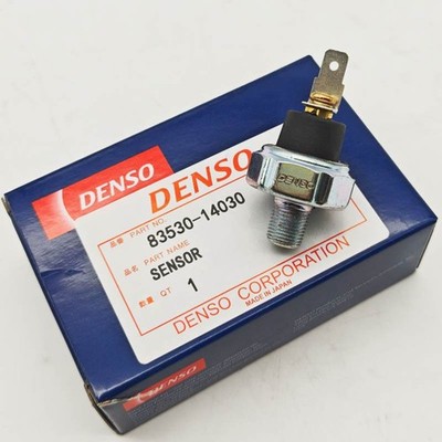 Denso Oil Pressure Sensor Switch 83530-10010 For Hyundai Toyota Subaru Kia Mazda