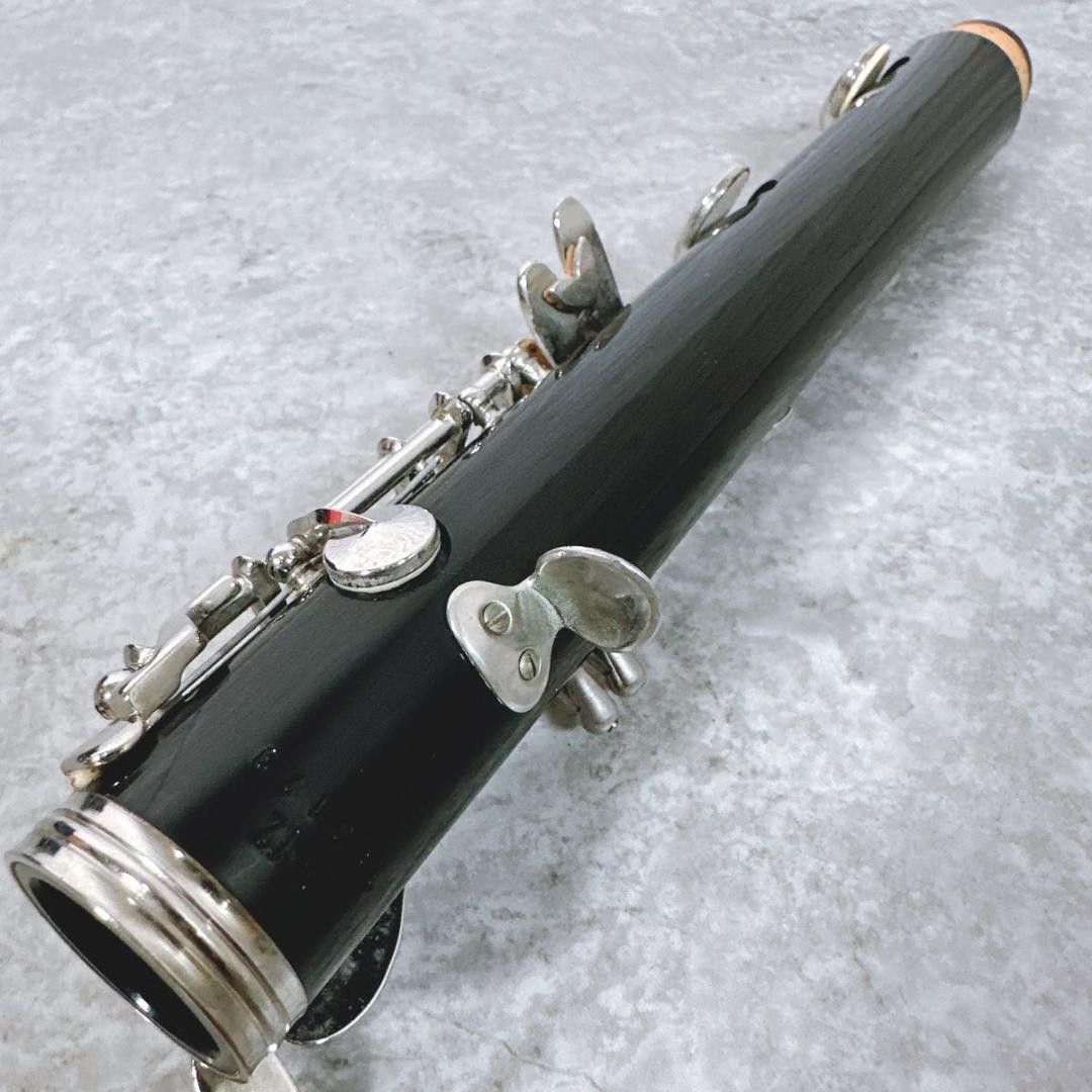 クラリネット BUFFET CRAMPON Evette B-12 Clarinet Evette B-12 Buffet Crampon | eBay