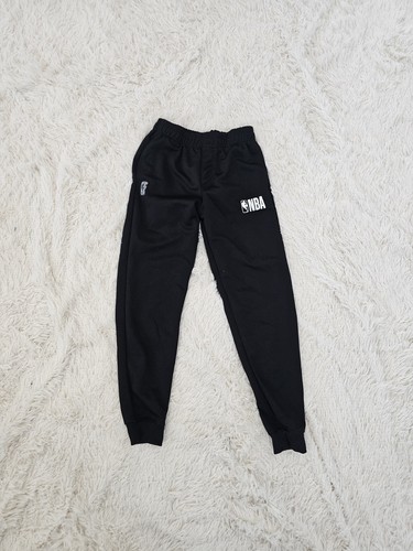 Fear of God Essentials x NBA collaboration sweatpants Vintage Boy Size 14-16