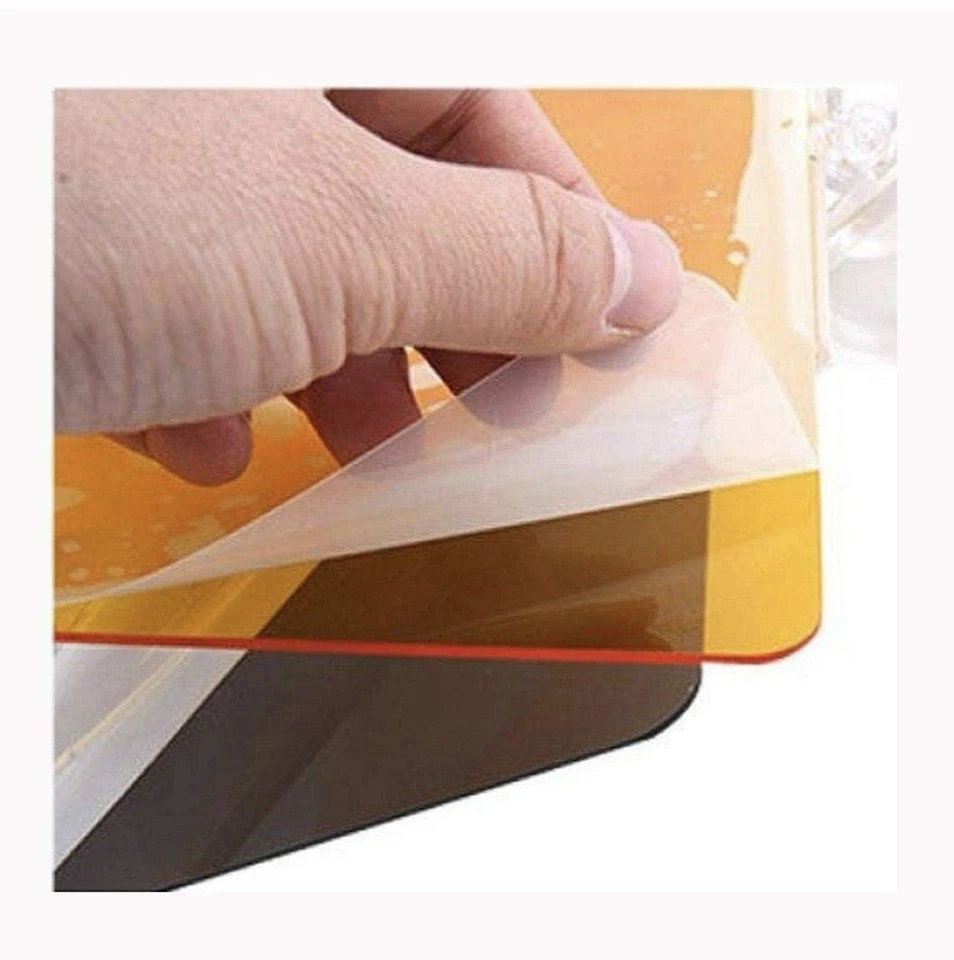 Car Sun Visor, HD Vision, Anti-Glare, Eye Shield Day & Night - A0125 - Image 3 of 4