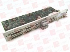 SIEMENS 6SN1118-0DM33-0AA2 / 6SN11180DM330AA2 (USED)