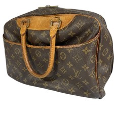 Borsa a mano Louis Vuitton M47270 Monogram Deauville VI0964 #2053