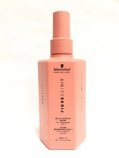 Schwarzkopf Fibre Clinix Fortify Multi-Repair Lotion, 6.7 oz