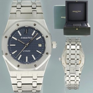 Audemars Piguet Royal Oak 15202 | eBay