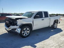 Passenger Front Door Classic Style Limited Fits 14-19 SIERRA 1500 PICKUP 560553