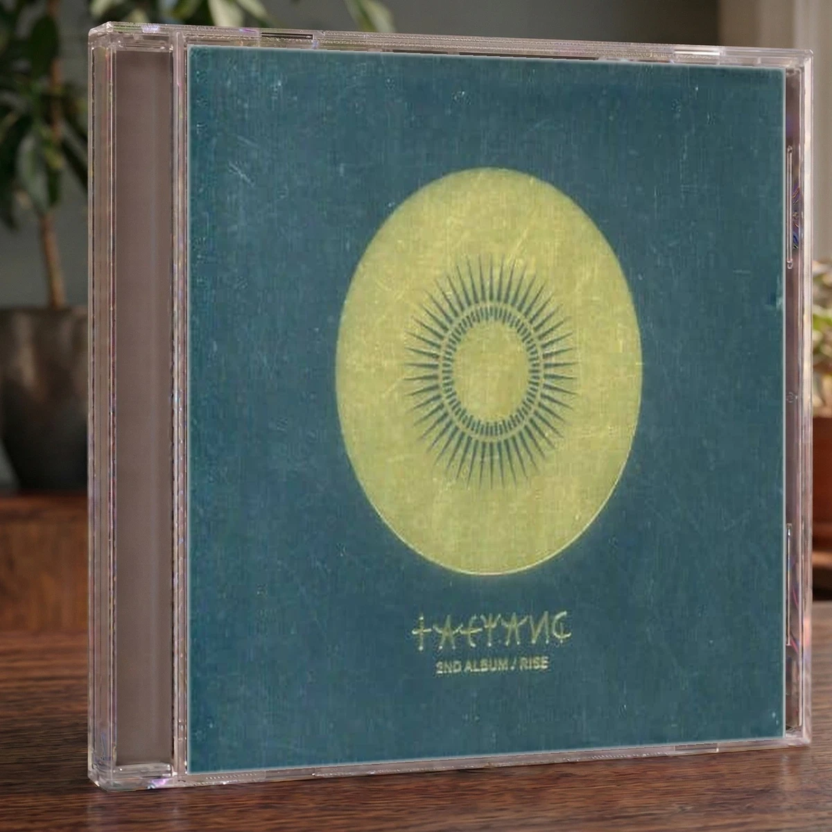 Preços baixos em CDs de música Taeyang | eBay