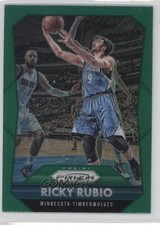 Click to enlarge Ricky Rubio