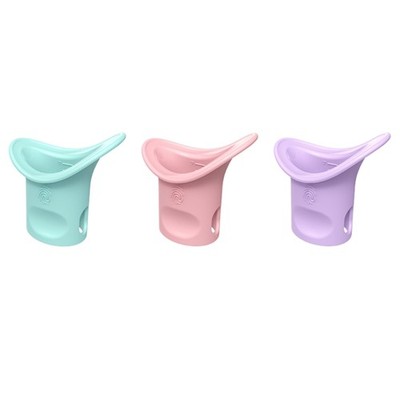Practical Eye Rinse Cup Washer Practical Eye Tool for Dust Makeup Removal