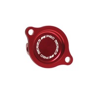 ÖLfilterdeckel RFX Pro (Rot) - Honda CRF150