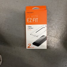 Spigen iPhone EZ FIT 11 Pro Max / XS Max Screen Protector 2 Pack 065GL25359
