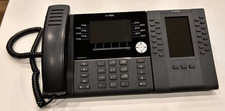 Mitel 6920 Gigabit IP Phone  M695 Programmable Key Expansion Module 50006874 