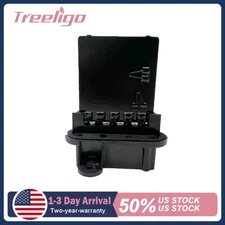 Heater Blower Motor Resistor for Jeep Liberty 2002-2007 Wrangler TJ 5139719AA