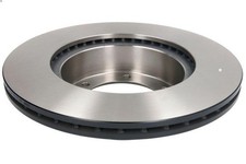 1X Bremsscheibe TRW DF1418 für VW TARO 2.4 1989-1997