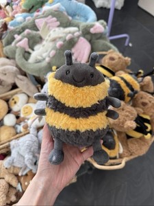 Jelly Cat Bee for sale | eBay