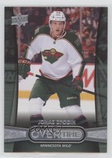 2013-14 Upper Deck Overtime Jonas Brodin #22 2d8