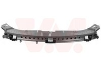 VAN Wezel AufpralldäMpfer, StoßFäNger 2960562 FüR MERCEDES-BENZ