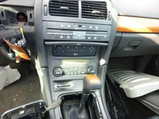Pare-choc avant Renault VEL SATIS