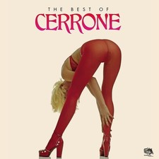 Cerrone - The Best Of Cerrone [New Vinyl LP]