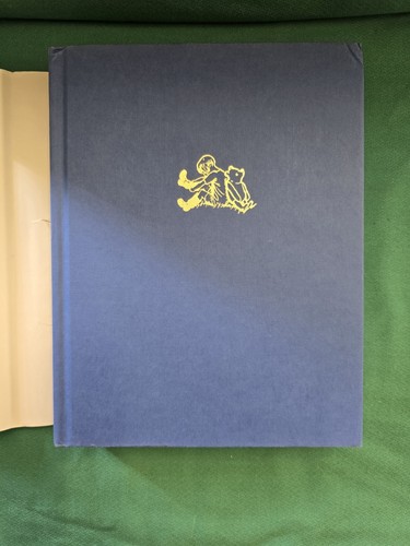 The Complete Tales and Poems of Winnie-the-Pooh - A. A. Milne - hardcover - Good - Picture 11 of 15