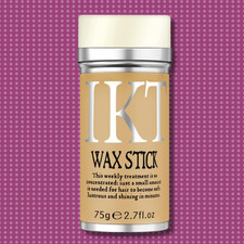 Hair Wax Stick, Wax Stick for Hair, Non-greasy Styling Edge Control Pomade Stick
