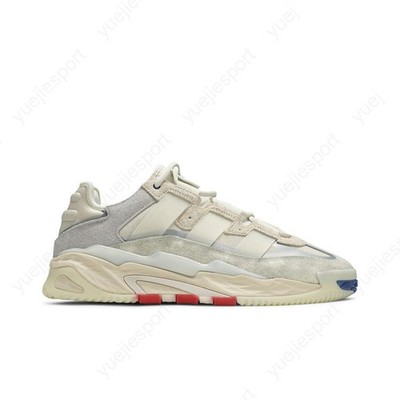adidas Niteball Cream White FX7643