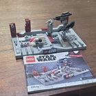 LEGO Star Wars Episode VI 40407 Death Star II Battle, 235 pcs (2020)