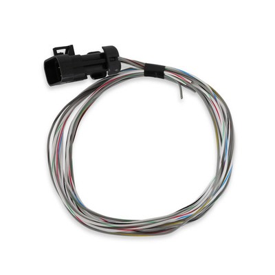 36'' Auxiliary Input/Output Harness Holley 558-462 Terminator X, Dominator and HP