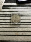 1939 Walking Liberty Half Dollar - 90% Silver US Coin - Philadelphia VF Details