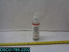 QTY 6 OZ Vans off The Wall water and stain shield 191477705076