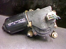 Moteur Mazda DEMIO